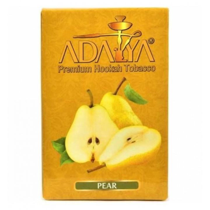 Adalya Груша Pear табак оптом 50 Грамм
