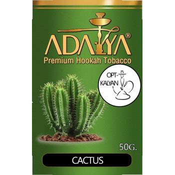 Adalya Кактус Cactus табак оптом 50 Грамм