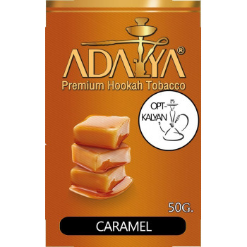 Adalya Карамель Caramel табак оптом 50 Грамм