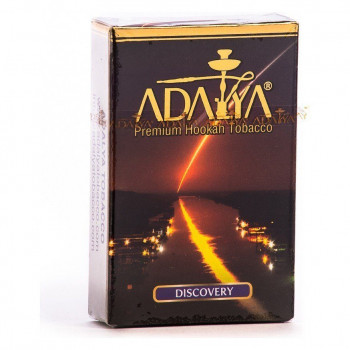 Adalya Discovery -Дискавери оптом 50 грамм