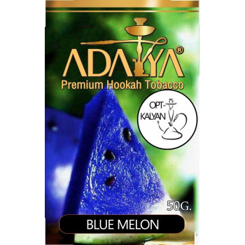 Adalya Blue Melon - Голубая дыня оптом 50 грамм