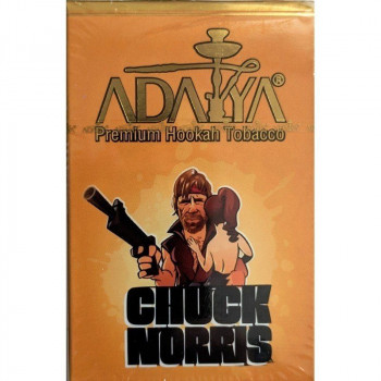Adalya Chuck Norris -Чак Норрис оптом 50 грамм