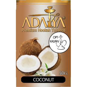 Adalya Coconut -Koкoc оптом 50 грамм