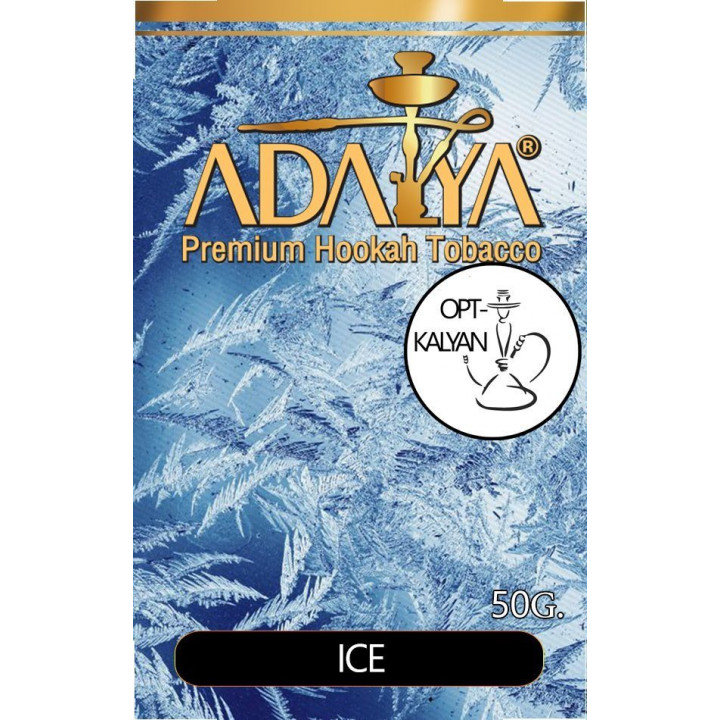 Adalya Ice - Лёд оптом 50 грамм