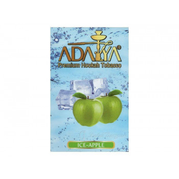 Adalya Ice appl- Ледяное яблоко  оптом 50 грамм