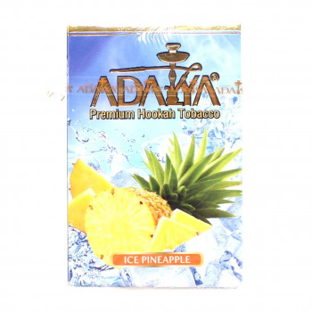 Adalya Ice Pineappl - Ледяной ананас оптом 50 грамм