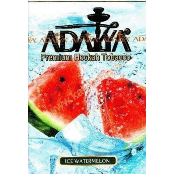 Adalya Ice watermelon - Ледяной арбуз оптом 50 грамм