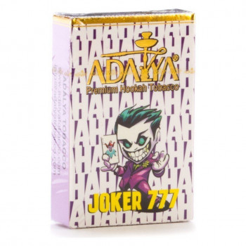Adalya Joker-Джокер  оптом 50 грамм