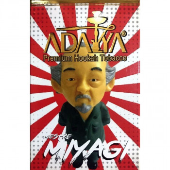 Adalya Mestre MMAGI -Мecтре Ммаги оптом 50 грамм