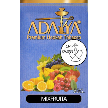 Adalya Mix fruit - Мультифрукт оптом 50 грамм