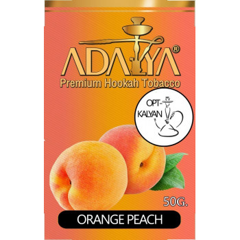 Adalya Piach - персик оптом 50 грамм