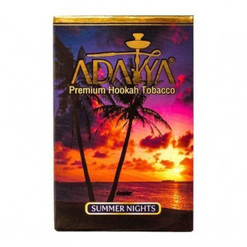 Adalya Sammer nights - Летние ночи оптом 50 грамм