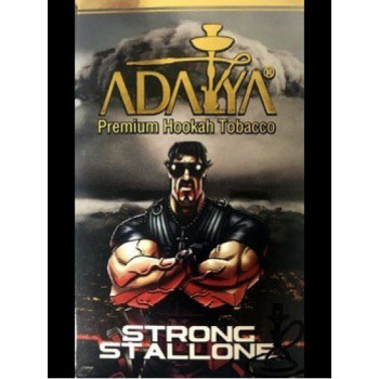 Adalya Strong Stallone -Сильный Сталлоне оптом 50 грамм