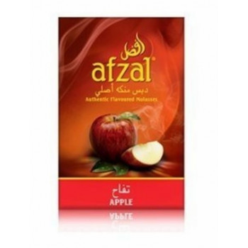 Табак Afzal Apple Яблоко 40 грамм