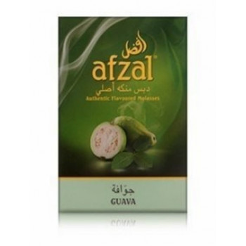 Табак Afzal Guava Гуава 40 грамм