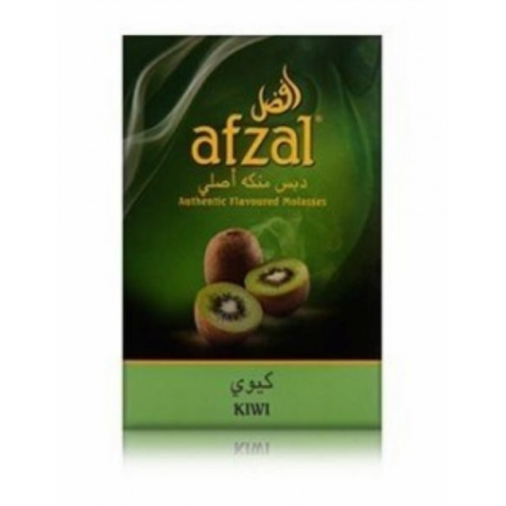 Табак Afzal Kiwi Киви 40 грамм