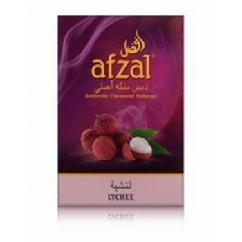 Табак Afzal Lychee Личи 40 грамм