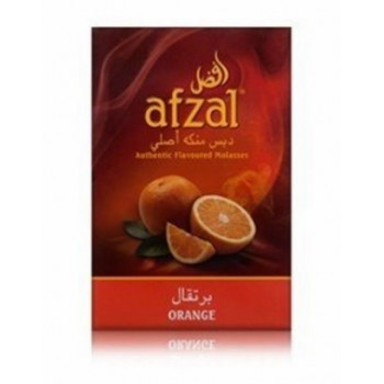 Табак Afzal Orange Апельсин 40 грамм