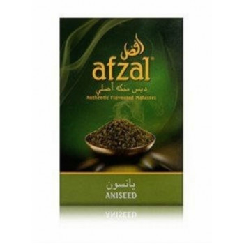 Табак Afzal Aniseed Анис 40 грамм