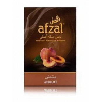 Табак Afzal Apricot Абрикос 40 грамм