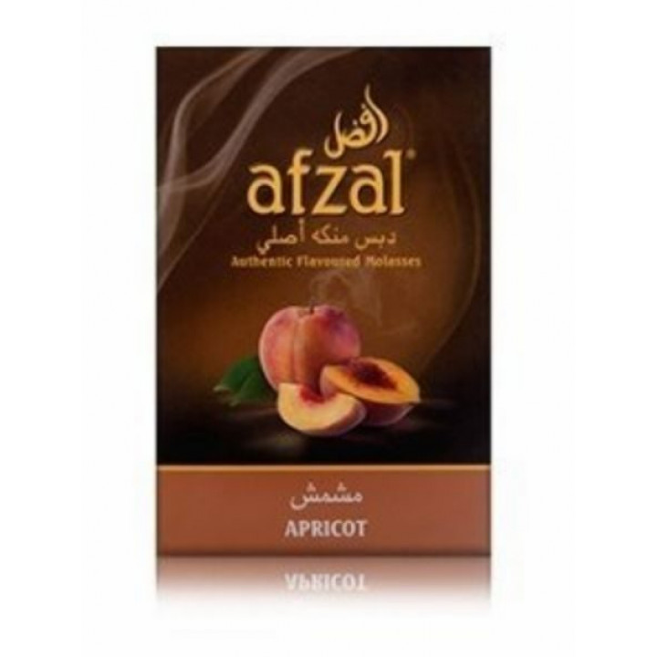 Табак Afzal Apricot Абрикос 40 грамм