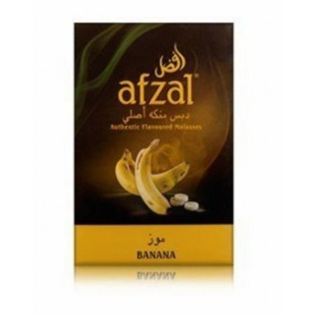 Табак Afzal Banana Банан 40 грамм