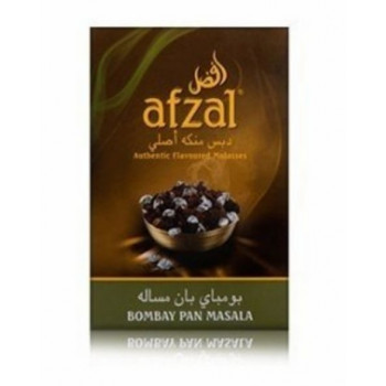 Табак Afzal Bombay Pan Masala Бомбей пан масала 40 грамм