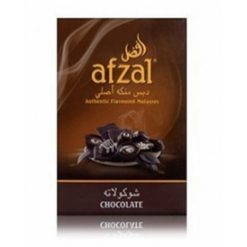 Табак Afzal Chocolate Шоколад 40 грамм