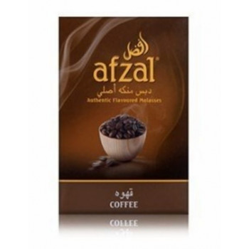 Табак Afzal Coffee Кофе 40 грамм
