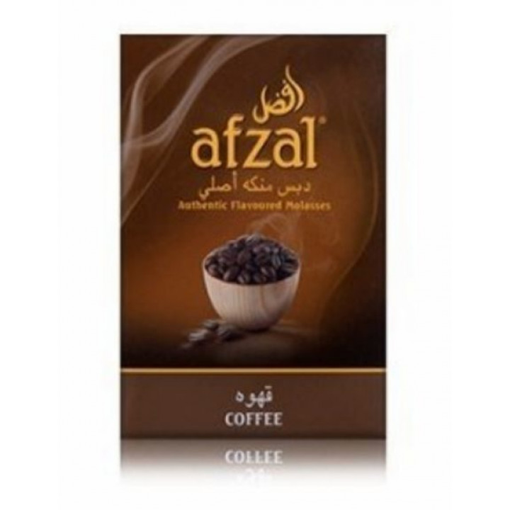 Табак Afzal Coffee Кофе 40 грамм