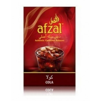 Табак Afzal Cola Кола 40 грамм