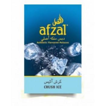Табак Afzal Crush Ice Дробленый лед 40 грамм