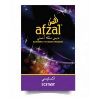 Табак Afzal Ecstasy Вишнево-клубничный ликер 40 грамм