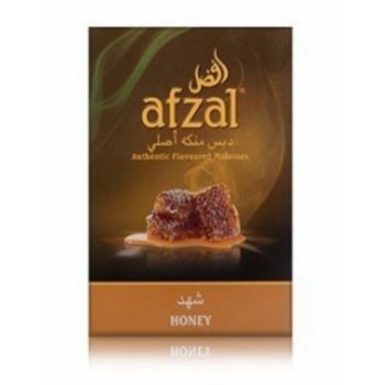 Табак Afzal Honey Мед 40 грамм