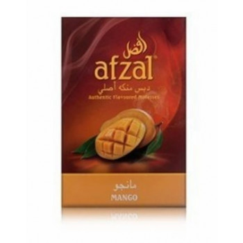 Табак Afzal Mango Манго 40 грамм
