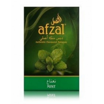 Табак Afzal Mint Мята 40 грамм