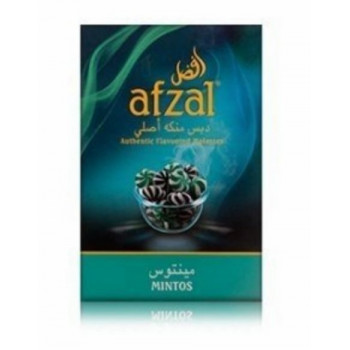 Табак Afzal Mintos Мятный леденец 40 грамм