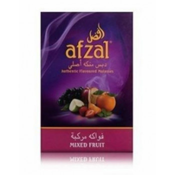 Табак Afzal Mixed Fruit Мультифрукт 40 грамм