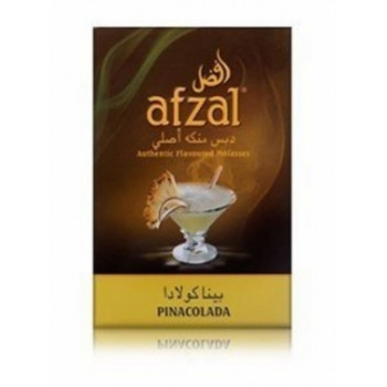 Табак Afzal Pinacolada Пинаколада 40 грамм