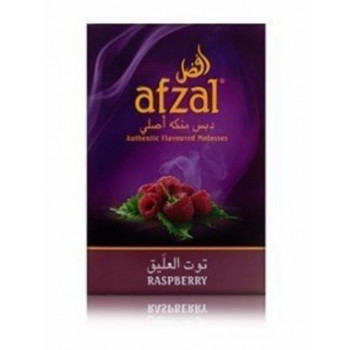 Табак Afzal Raspberry малина 40 грамм