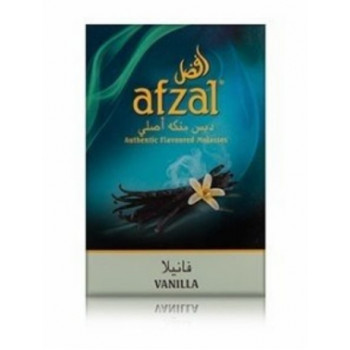 Табак Afzal Vanilla Ваниль 40 грамм