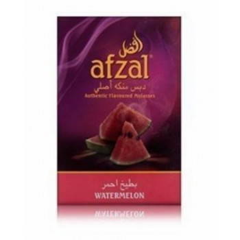 Табак Afzal Watermelon Арбуз 40 грамм
