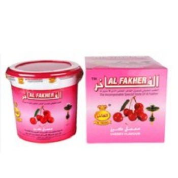 AL FAKHER- вишня 1 кг