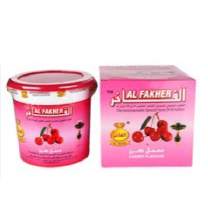 AL FAKHER- вишня 1 кг