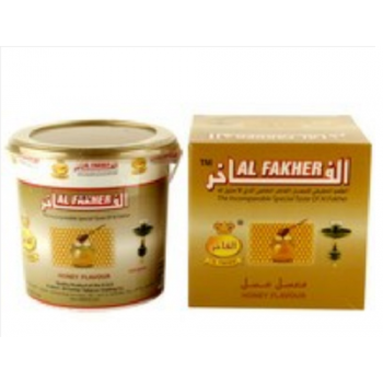 AL FAKHER- мед 1 кг
