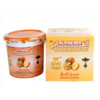 AL FAKHER- персик 1 кг