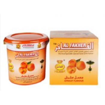 AL FAKHER-абрикос 1 кг