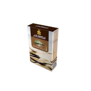 Al Fakher ВАНИЛЬ 50 гр