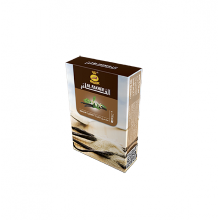 Al Fakher ВАНИЛЬ 50 гр