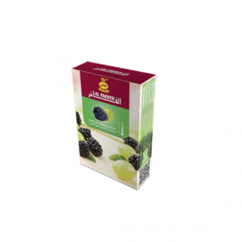Al Fakher ВИНОГРАД ЯГОДЫ 50 гр